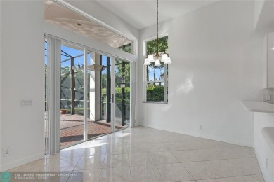 Highly sought-after *The Pointe* at Weston Hills! Located in a on Weston Hills Country Club in Florida - for sale on GolfHomes.com, golf home, golf lot