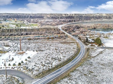 Enjoy building your dream home on this excellent 1.3 Ac building on Clear Lake Country Club in Idaho - for sale on GolfHomes.com, golf home, golf lot