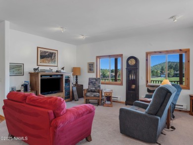 Absolutely meticulously maintained property right on the golf on  in Arizona - for sale on GolfHomes.com, golf home, golf lot