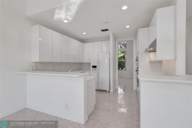 Highly sought-after *The Pointe* at Weston Hills! Located in a on Weston Hills Country Club in Florida - for sale on GolfHomes.com, golf home, golf lot