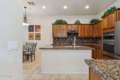 Meticulously maintained single level 3 bed, 2 bath townhome in on Talon at Grayhawk Golf Course in Arizona - for sale on GolfHomes.com, golf home, golf lot