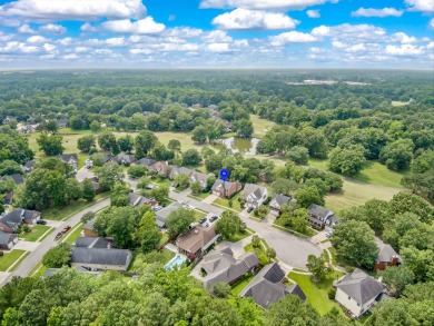 SELLER IS OFFERING CLOSING COST INCENTIVES. This home is a short on Crowfield Golf and Country Club in South Carolina - for sale on GolfHomes.com, golf home, golf lot