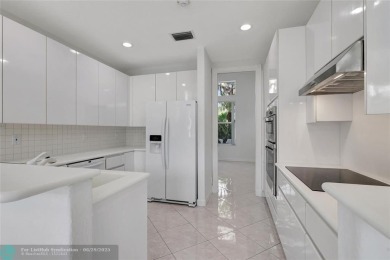 Highly sought-after *The Pointe* at Weston Hills! Located in a on Weston Hills Country Club in Florida - for sale on GolfHomes.com, golf home, golf lot