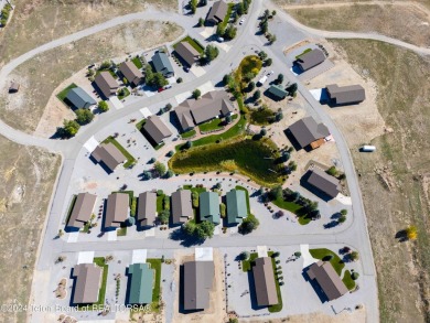 Lot 111 in Cedar Springs Meadows subdivision is a 55 and older on Star Valley RV Golf Course in Wyoming - for sale on GolfHomes.com, golf home, golf lot