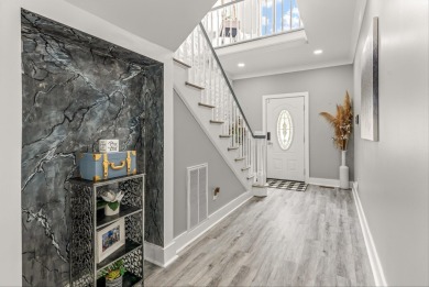 SELLER IS OFFERING CLOSING COST INCENTIVES. This home is a short on Crowfield Golf and Country Club in South Carolina - for sale on GolfHomes.com, golf home, golf lot