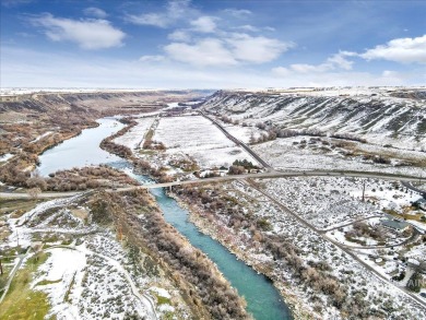 Enjoy building your dream home on this excellent 1.3 Ac building on Clear Lake Country Club in Idaho - for sale on GolfHomes.com, golf home, golf lot