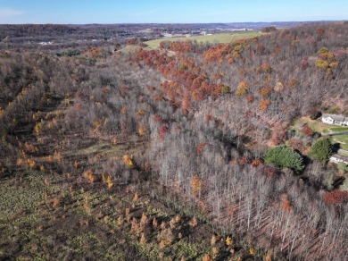 Discover a rare investment opportunity in Beaver County, just on Fox Run Golf Course in Pennsylvania - for sale on GolfHomes.com, golf home, golf lot