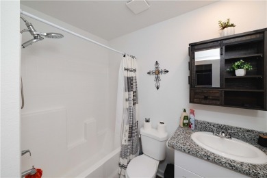3 BEDROOM, 2 BATHROOM SITE-BUILT HOME IN THE VALLE VISTA GOLF on Valle Vista Golf Course in Arizona - for sale on GolfHomes.com, golf home, golf lot