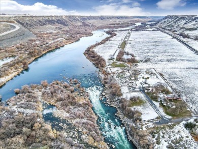 Enjoy building your dream home on this excellent 1.3 Ac building on Clear Lake Country Club in Idaho - for sale on GolfHomes.com, golf home, golf lot