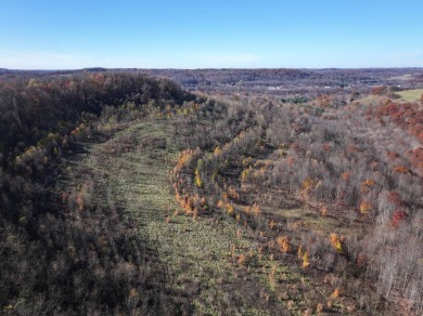 Discover a rare investment opportunity in Beaver County, just on Fox Run Golf Course in Pennsylvania - for sale on GolfHomes.com, golf home, golf lot