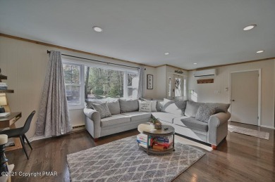 A FULLY FURNISHED -TURN KEY-HOME FOR ALL SEASONS IN AMENITY on Split Rock Resort and Country Club in Pennsylvania - for sale on GolfHomes.com, golf home, golf lot