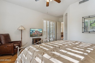 Meticulously maintained single level 3 bed, 2 bath townhome in on Talon at Grayhawk Golf Course in Arizona - for sale on GolfHomes.com, golf home, golf lot