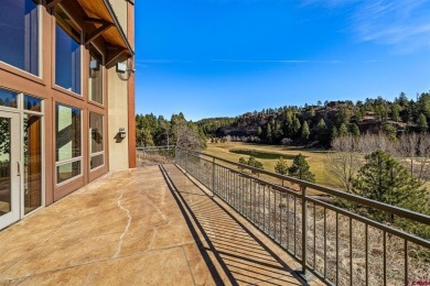 Marley M Caliendo, The Wells Group of Durango, LLC, C: , marley on The Glacier Club in Colorado - for sale on GolfHomes.com, golf home, golf lot