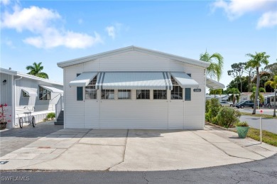 Are you looking for a land owned 55+ community where you can on Del Tura Golf and Country Club in Florida - for sale on GolfHomes.com, golf home, golf lot