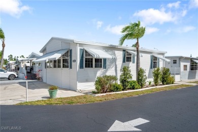 Are you looking for a land owned 55+ community where you can on Del Tura Golf and Country Club in Florida - for sale on GolfHomes.com, golf home, golf lot