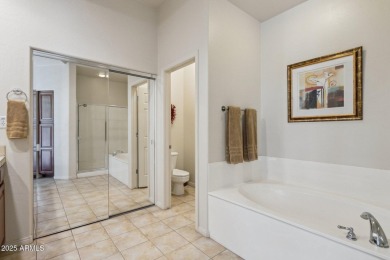 Meticulously maintained single level 3 bed, 2 bath townhome in on Talon at Grayhawk Golf Course in Arizona - for sale on GolfHomes.com, golf home, golf lot