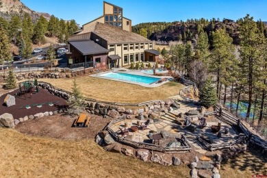 Marley M Caliendo, The Wells Group of Durango, LLC, C: , marley on The Glacier Club in Colorado - for sale on GolfHomes.com, golf home, golf lot