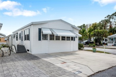 Are you looking for a land owned 55+ community where you can on Del Tura Golf and Country Club in Florida - for sale on GolfHomes.com, golf home, golf lot
