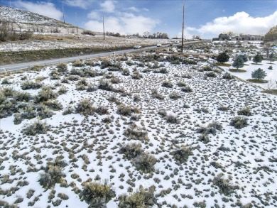 Enjoy building your dream home on this excellent 1.3 Ac building on Clear Lake Country Club in Idaho - for sale on GolfHomes.com, golf home, golf lot