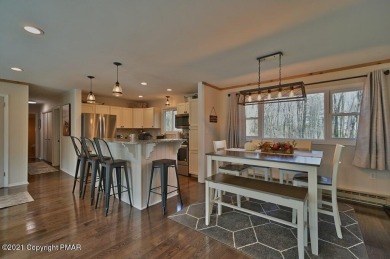 A FULLY FURNISHED -TURN KEY-HOME FOR ALL SEASONS IN AMENITY on Split Rock Resort and Country Club in Pennsylvania - for sale on GolfHomes.com, golf home, golf lot