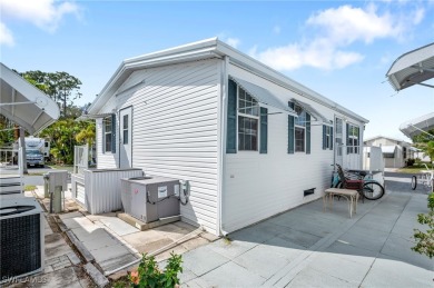 Are you looking for a land owned 55+ community where you can on Del Tura Golf and Country Club in Florida - for sale on GolfHomes.com, golf home, golf lot