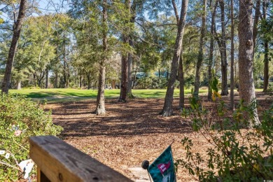 Centrally located in Pawleys Plantation within walking distance on  in South Carolina - for sale on GolfHomes.com, golf home, golf lot