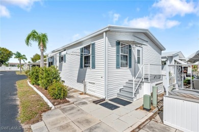 Are you looking for a land owned 55+ community where you can on Del Tura Golf and Country Club in Florida - for sale on GolfHomes.com, golf home, golf lot