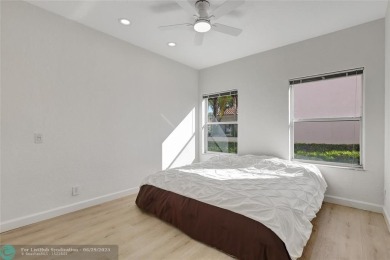 Highly sought-after *The Pointe* at Weston Hills! Located in a on Weston Hills Country Club in Florida - for sale on GolfHomes.com, golf home, golf lot