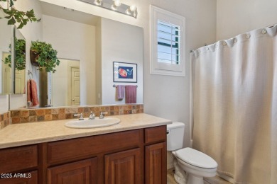 Meticulously maintained single level 3 bed, 2 bath townhome in on Talon at Grayhawk Golf Course in Arizona - for sale on GolfHomes.com, golf home, golf lot