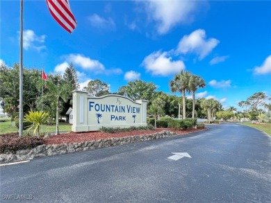 Are you looking for a land owned 55+ community where you can on Del Tura Golf and Country Club in Florida - for sale on GolfHomes.com, golf home, golf lot