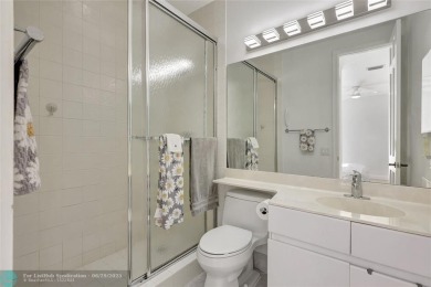 Highly sought-after *The Pointe* at Weston Hills! Located in a on Weston Hills Country Club in Florida - for sale on GolfHomes.com, golf home, golf lot