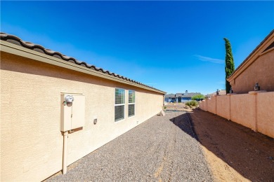 3 BEDROOM, 2 BATHROOM SITE-BUILT HOME IN THE VALLE VISTA GOLF on Valle Vista Golf Course in Arizona - for sale on GolfHomes.com, golf home, golf lot