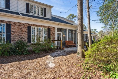 Centrally located in Pawleys Plantation within walking distance on  in South Carolina - for sale on GolfHomes.com, golf home, golf lot