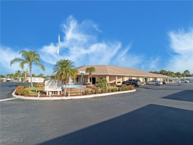 Are you looking for a land owned 55+ community where you can on Del Tura Golf and Country Club in Florida - for sale on GolfHomes.com, golf home, golf lot