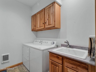 Absolutely meticulously maintained property right on the golf on  in Arizona - for sale on GolfHomes.com, golf home, golf lot
