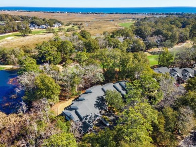 Centrally located in Pawleys Plantation within walking distance on  in South Carolina - for sale on GolfHomes.com, golf home, golf lot