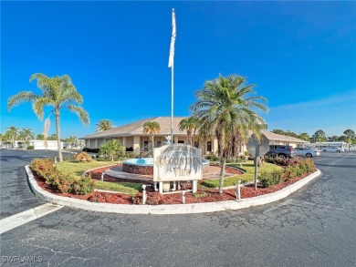Are you looking for a land owned 55+ community where you can on Del Tura Golf and Country Club in Florida - for sale on GolfHomes.com, golf home, golf lot