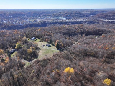 Discover a rare investment opportunity in Beaver County, just on Fox Run Golf Course in Pennsylvania - for sale on GolfHomes.com, golf home, golf lot