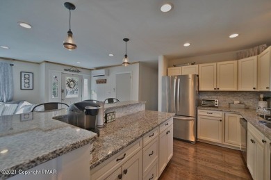 A FULLY FURNISHED -TURN KEY-HOME FOR ALL SEASONS IN AMENITY on Split Rock Resort and Country Club in Pennsylvania - for sale on GolfHomes.com, golf home, golf lot