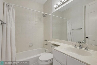Highly sought-after *The Pointe* at Weston Hills! Located in a on Weston Hills Country Club in Florida - for sale on GolfHomes.com, golf home, golf lot