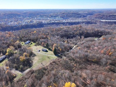 Discover a rare investment opportunity in Beaver County, just on Fox Run Golf Course in Pennsylvania - for sale on GolfHomes.com, golf home, golf lot