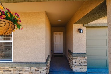 3 BEDROOM, 2 BATHROOM SITE-BUILT HOME IN THE VALLE VISTA GOLF on Valle Vista Golf Course in Arizona - for sale on GolfHomes.com, golf home, golf lot