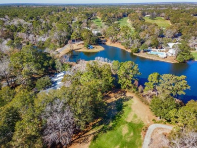 Centrally located in Pawleys Plantation within walking distance on  in South Carolina - for sale on GolfHomes.com, golf home, golf lot