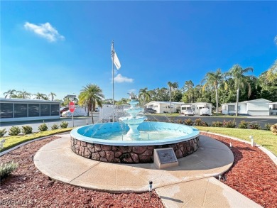 Are you looking for a land owned 55+ community where you can on Del Tura Golf and Country Club in Florida - for sale on GolfHomes.com, golf home, golf lot