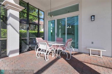Highly sought-after *The Pointe* at Weston Hills! Located in a on Weston Hills Country Club in Florida - for sale on GolfHomes.com, golf home, golf lot