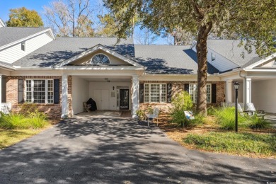 Centrally located in Pawleys Plantation within walking distance on  in South Carolina - for sale on GolfHomes.com, golf home, golf lot