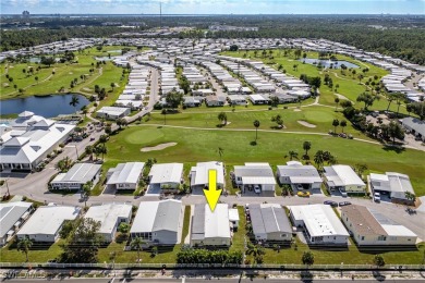 Welcome to your dream home in Six Lakes Country Club! This on Six Lakes Country Club in Florida - for sale on GolfHomes.com, golf home, golf lot