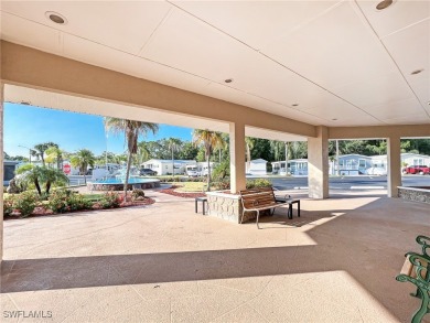 Are you looking for a land owned 55+ community where you can on Del Tura Golf and Country Club in Florida - for sale on GolfHomes.com, golf home, golf lot