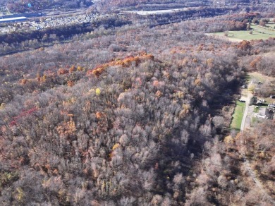 Discover a rare investment opportunity in Beaver County, just on Fox Run Golf Course in Pennsylvania - for sale on GolfHomes.com, golf home, golf lot