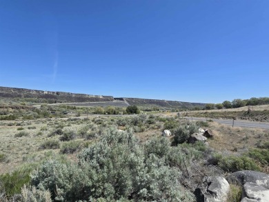 Enjoy building your dream home on this excellent 1.3 Ac building on Clear Lake Country Club in Idaho - for sale on GolfHomes.com, golf home, golf lot